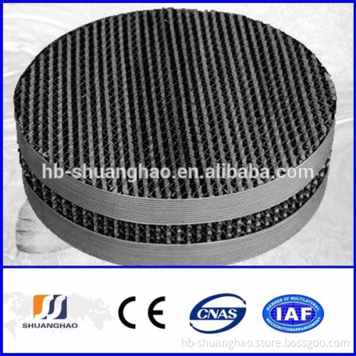 China lowest price demister filter(manufacture)